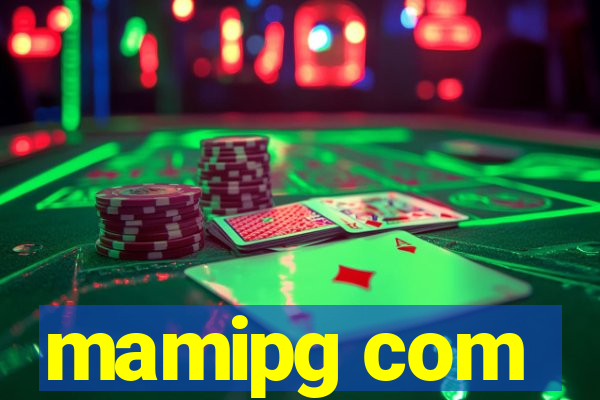 mamipg com